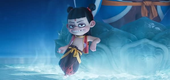 Nezha 2 Breaks $1 Billion at the Chinese Box Office, Opening in US