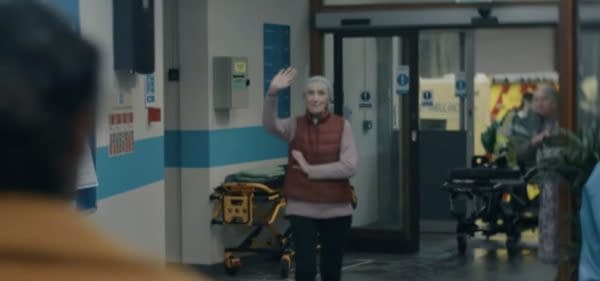 Doctor Who: The Story and the Engine: Deep Dive - Barbershop Stories