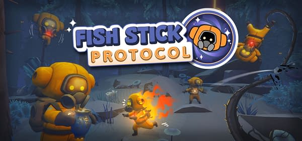 Fish Stick Protocol Has Been Released Into Early Access