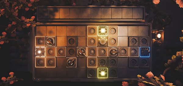 Beyond The Plastic Wall: New Narrative Adventure Game Announced