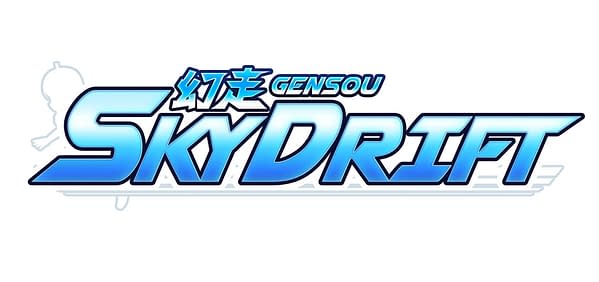 Racing With Witches in Gensou Skydrift at PAX East 2019