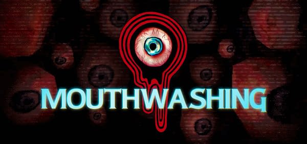 Psychological horror game Mouthwashing announces release date