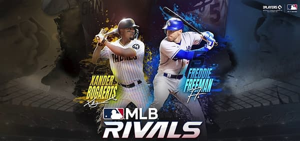 MLB Rivals Has Launched On Steamin Early Access