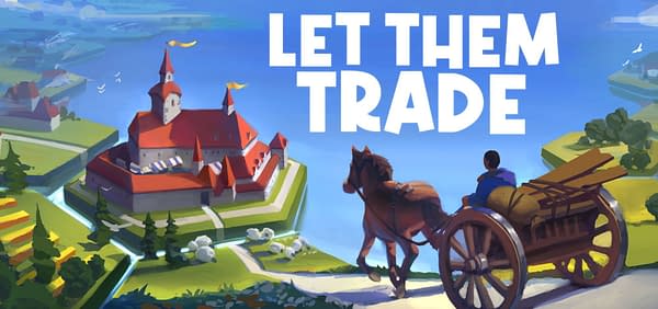 Let Them Trade Releases Free Demo On Steam