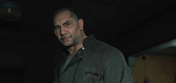 Dave Bautista is Awesome, As Proven in This Interview