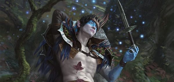 "Oko, Thief of Crowns" Deck Tech - "Magic: The Gathering"