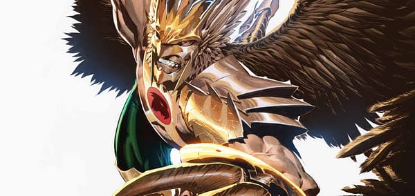 Hawkman