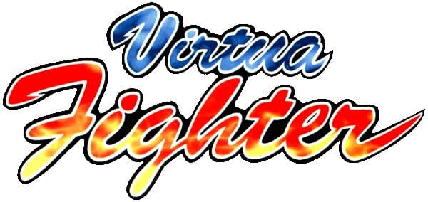 SEGA Renews the Virtua Fighter Logo Trademark Plus One More