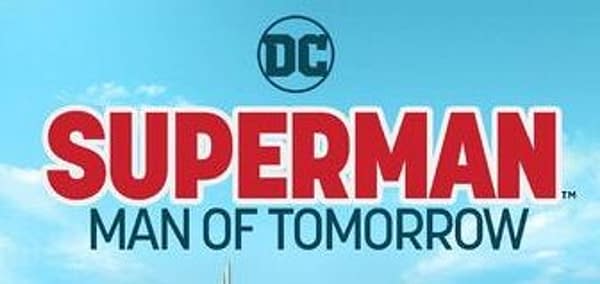 Superman: Man of Tomorrow will hit Blu-ray this summer.