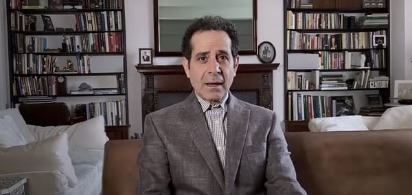 "Mr. Monk's Last Case: A Monk Movie": Tony Shalhoub Returns to Peacock