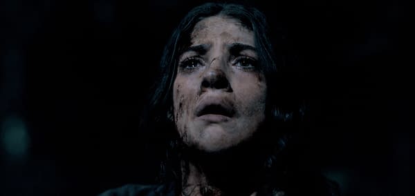 Until Dawn: