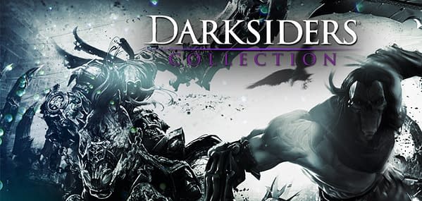 DARKSIDERS