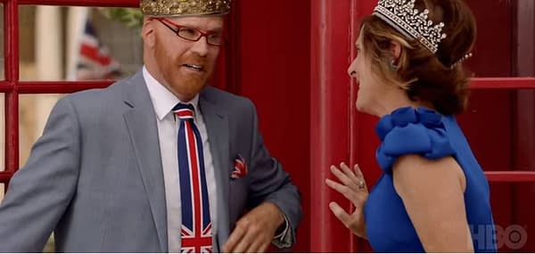 royal wedding ferrell shannon hbo