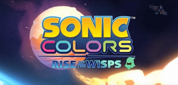 Rise Of The Wisp is the latest animated short for Sonic Colors: Ultimate, courtesy of SEGA.