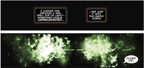 One World Under Doom Spoilers
