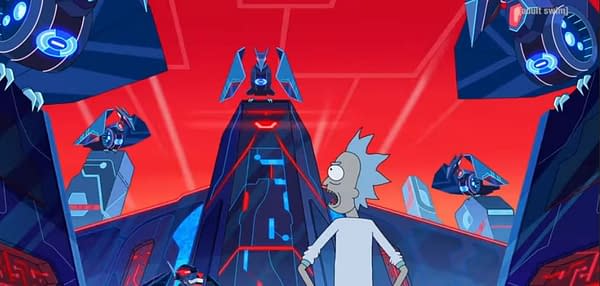 Rick And Morty Season 5 Trailer: