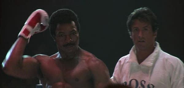 Carl Weathers: Hollywood Pays Tribute to 'Rocky' Actor, Passed at 76