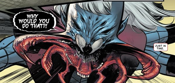 Amazing Spider-Man #3 by Joe Kelly, Pepe Larraz