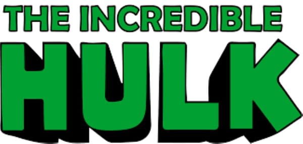Hulk Smash Everything With Ryan North And Vincenzo Carratù