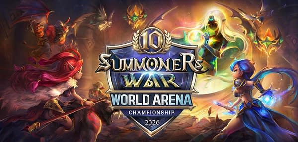 Summoners War Championship 2026 Opens Up Registrations