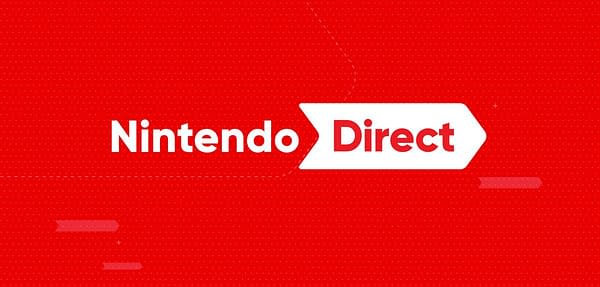 Nintendo Reschedules Their September Nintendo Direct Stream