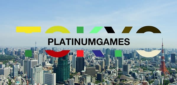 PlatinumGames Is Opening A New Studio In Tokyo This April
