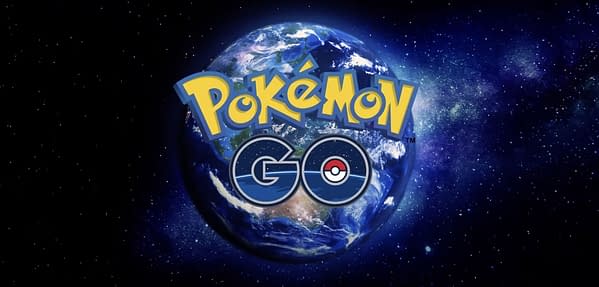Pokémon GO Ends Support for Certain iPhone & Android Devices. Credit: Niantic