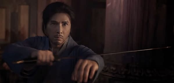 Sakra: Donnie Yen's Wuxia Saga to get North American Release in April