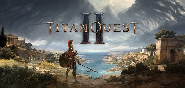 Titan Quest II Releases New Developer Diary About Quests