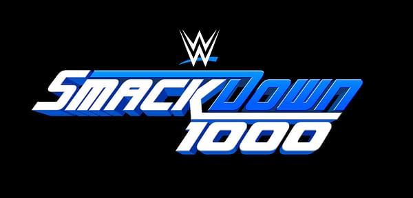 Tickets on Sale Friday for 1000th Episode of SmackDown Live