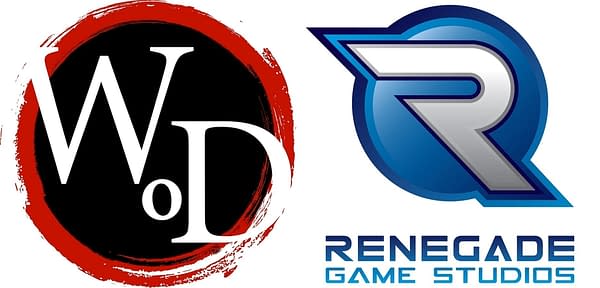 World Of Darkness could find itself in a new era of content with Renegade Game Studios.