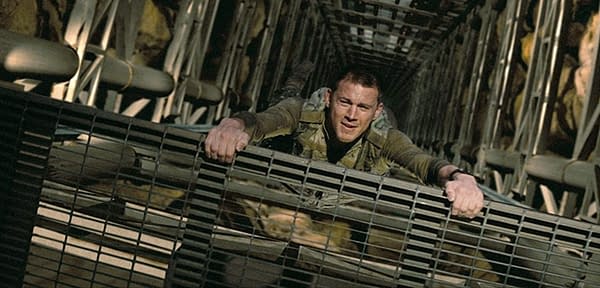 G.I. Joe: Channing Tatum Loathed the Films, Glad Duke Died in Sequel