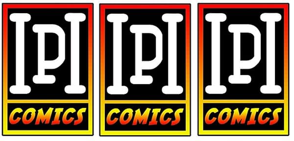 The Human Fly's IPI Comics of Australia Pulls Out Of Diamond As Well