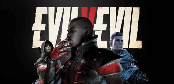 EvilVEvil is on the way, but we still don't know everything about it.