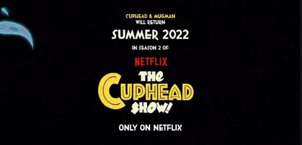 cuphead show