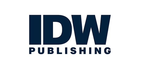 IDW Entertainment President David Ozer Leaves Company