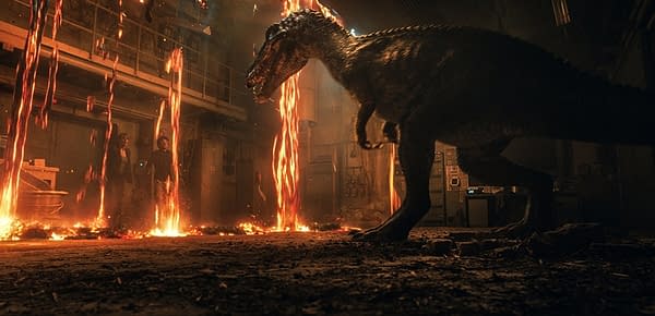 "Jurassic World 3": Don't Buy into Casting Hype [OPINION]