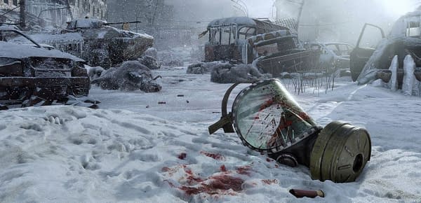 Metro Exodus Reveals the Expansion Pass Content