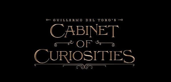 Guillermo del Toro's Cabinet Of Curiosities Trailer Released By Netflix