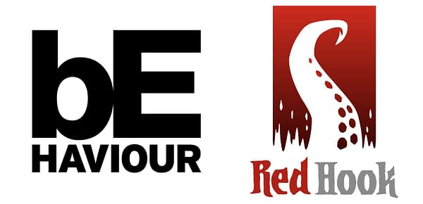 Behaviour Interactive Has Acquired Red Hook Studios