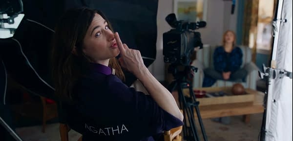 Agatha All Along Star Kathryn Hahn on Bare Backside Breakthrough