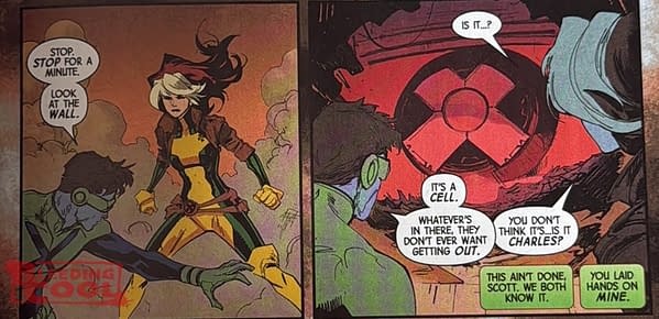 Uncanny X-Men #7