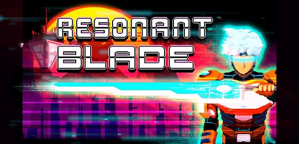 Sci-Fi Action-Adventure Game Resonant Blade Announced