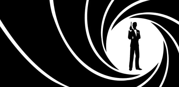 'Bond 25' Rami Malek Casting Rumors Shaken, Not Stirred
