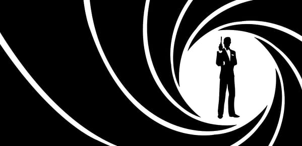 [Rumor] Is 'Shatterhand' Possible Title for 'Bond 25'?