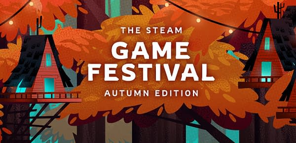 The Autumn Edition of the festival will take place between October 7th-13th, 2020. Courtesy of Valve.