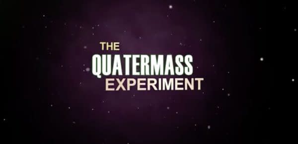 Doctor Who and David Tennant's Ties to The Quatermass Experiment