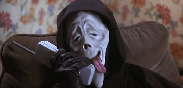 Scary Movie Getting A New Film From Paramount And Miramax
