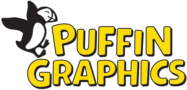 Penguin Launches New Graphic Novel Line, Puffin Graphics