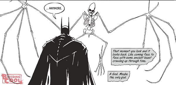 The Big Unannounced First Appearances In Absolute Batman #9 (Spoilers)